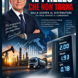IL PREZZO CHE NON TORNA