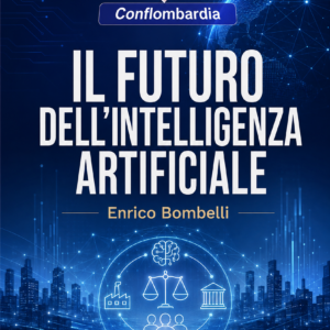 IL FUTURO DELL'INTELIGENZA ARTIFICIALE
