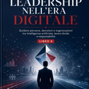 LEADERSHIP NELL'ERA DIGITALE