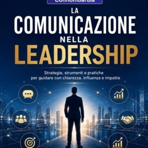 LA COMUNICAZIONE NELLA LEADERSHIP