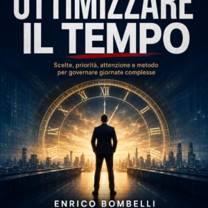 OTTIMIZZARE IL TEMPO