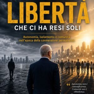 LA FALSA LIBERTA
