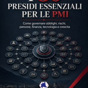 I 30 PRESIDI ESSENZIALI PER LE PMI