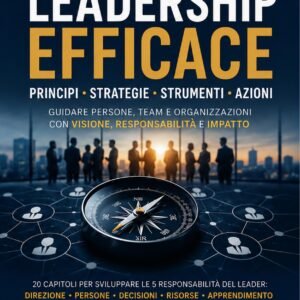LEADERSHIP EFFICACE