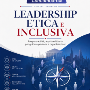 LEADERSHIP ETICA E INCLUSIVA