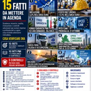 OSSERVATORIO PMI 2.0 18 Settembre 2026