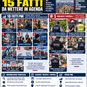 OSSERVATORIO PMI 2.0 07 Settembre 2026