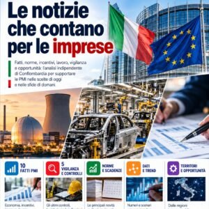 OSSERVATORIO PMI 2.0 07 OTTOBRE 2026