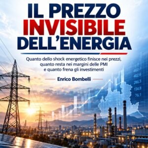 Il prezzo invisibile dell'energia
