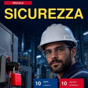 OSSERVATORIO PMI 2.0 SPECIALE SICUREZZA
